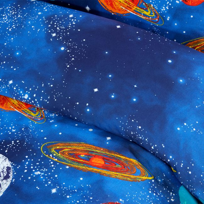 JUNIOR BED DUVET COVER Far Out 
