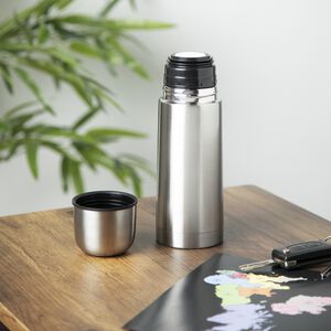 BODYGO 350ml STAINLESS STEEL Flask