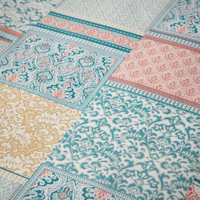 Double Duvet Cover Set Zaria