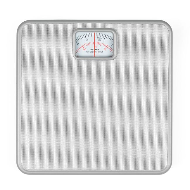 Salter Mechanical Scale