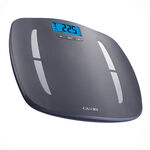 Camry Body Fat and Hydration Bathroom Scales
