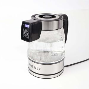 Norhaus 3-in-1 Portable Water Dispenser & Kettle