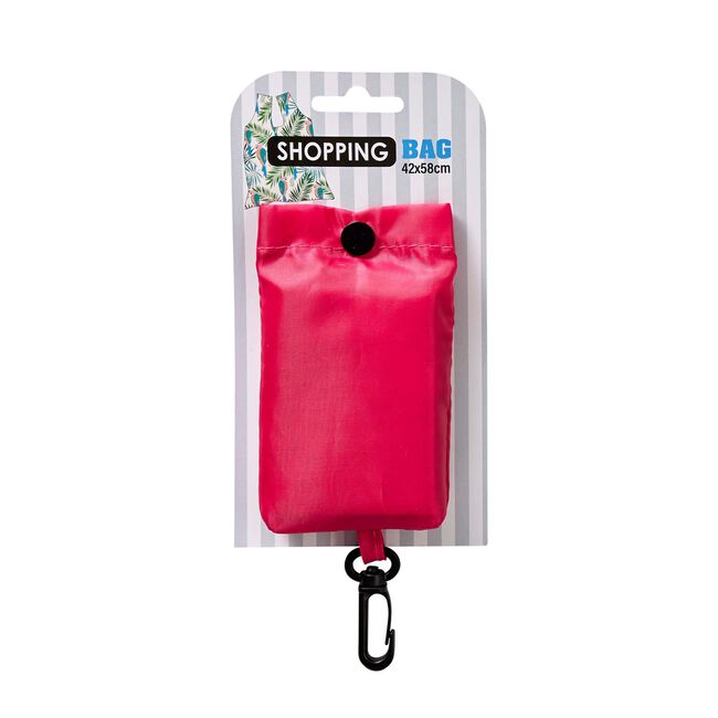 Foldable Shopping Bag