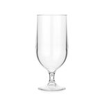 Lay Z Spa Hot Tub Unbreakable Beer Glasses