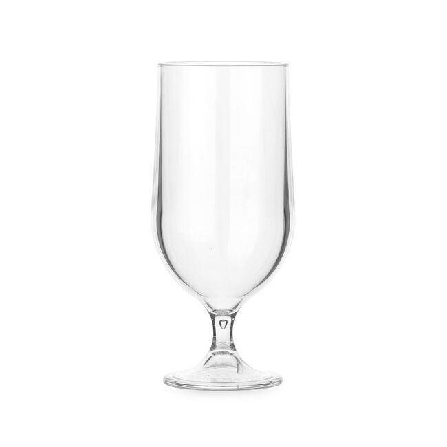 Lay Z Spa Hot Tub Unbreakable Beer Glasses