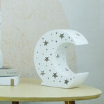 Moon & Stars Table Lamp