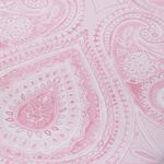 DAPHNE Double Fitted Sheet
