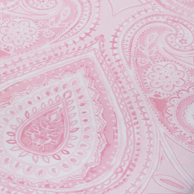 DAPHNE Double Fitted Sheet