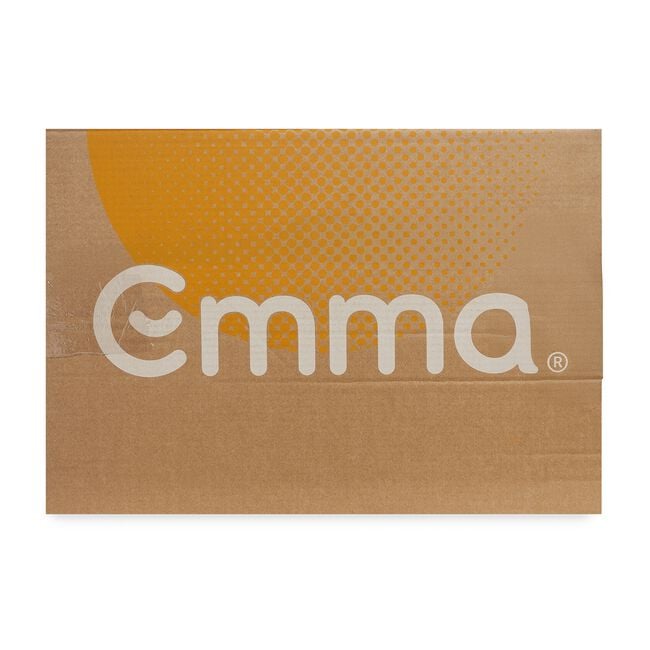 EMMA PREMIUM TOPPER - DOUBLE