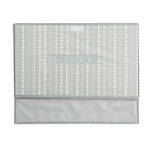 Neat & Tidy Grey Foldable Storage Chest