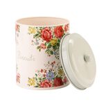 Cath Kidston Feels Like Home Biscuit Canister