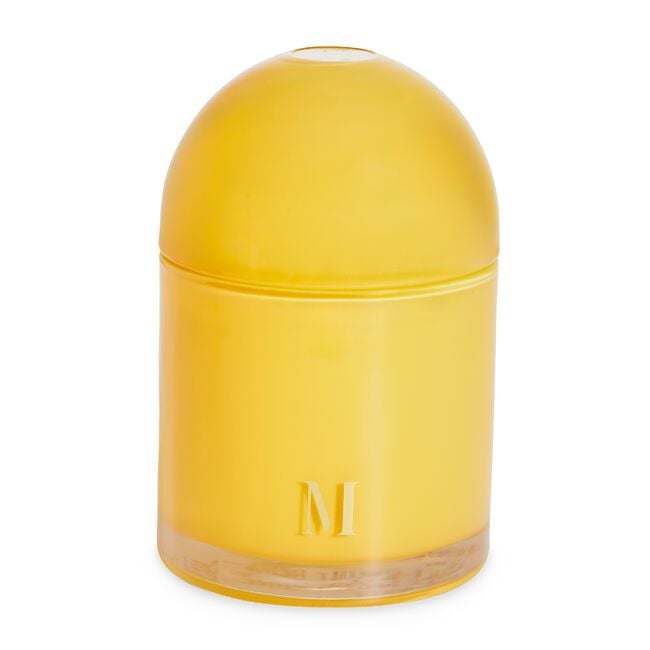 Scent Maison Lemongrass & Ginger Candle