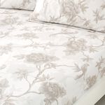 FRANCIS Single Fitted Sheet 