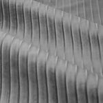 PAOLETTI CORINTHIAN GREY 90x90 Curtain