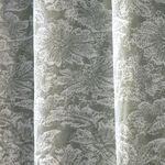 DUNLOUGH DUCK EGG 90x90 Curtain