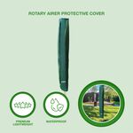 100GSM Rotary Airer Protective Cover