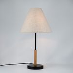 Iris Table Lamp