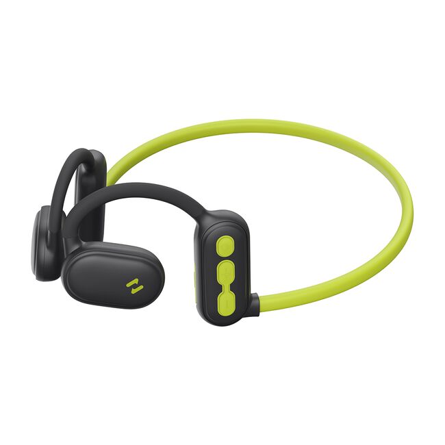 HAVIT Neckband Earphone Green