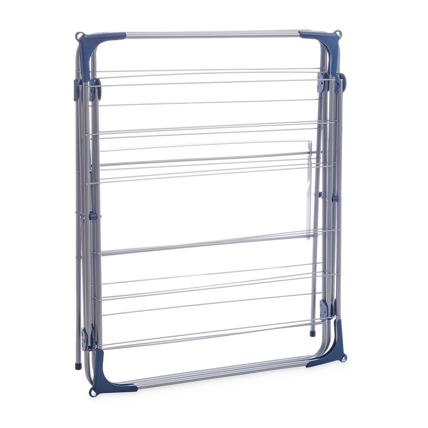 Tier Collapsible Clothes Airer