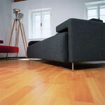 HG Laminate Floor Cleaner 1L