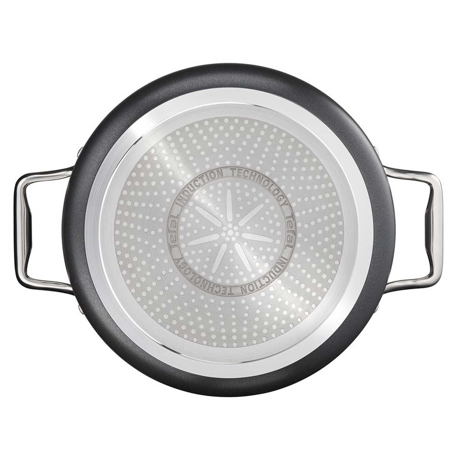 Tefal Pro Grade 5 Piece Cookware Set Home Store + More