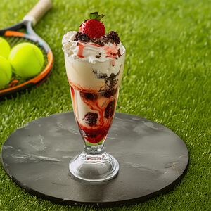 Ravenhead Essentials 30cl Knickerbockerglory Glass