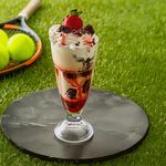 Ravenhead Essentials 30cl Knickerbockerglory Glass