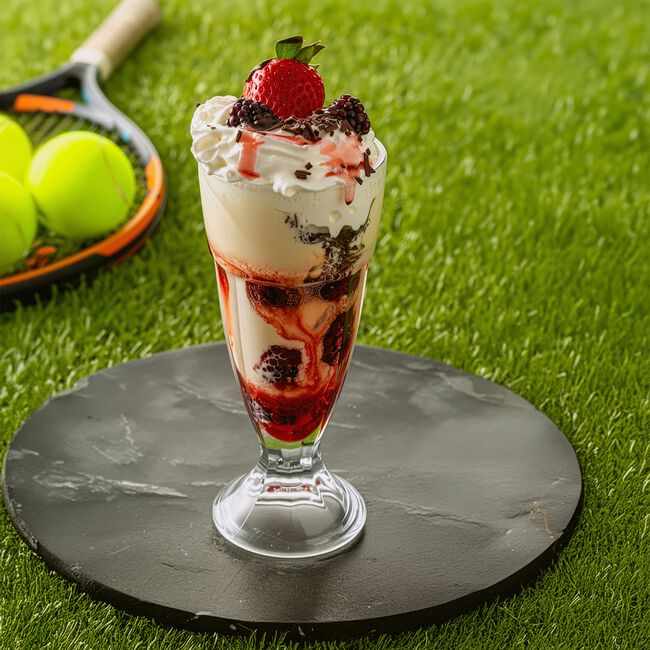 Ravenhead Essentials 30cl Knickerbockerglory Glass