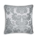 Catherine Lansfield Damask Jacquard Cushion