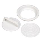 Tala Hamburger Press