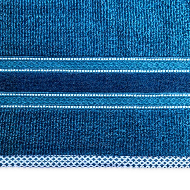 ADARE NAVY 600GSM Hand Towel