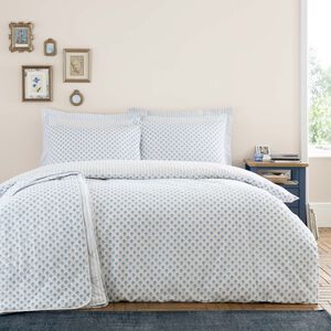 SINGLE DUVET COVER Sheila