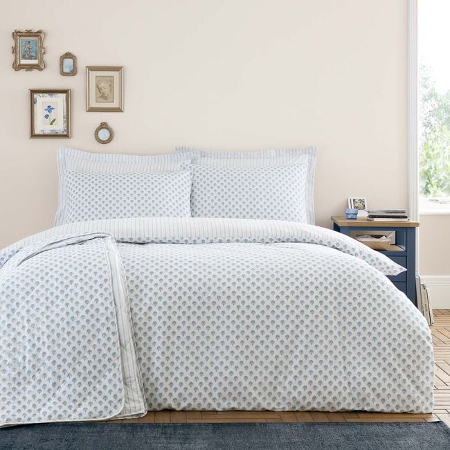 SINGLE DUVET COVER Sheila