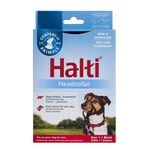 Halti Headcollar Size 0 Black