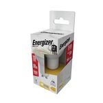 Energizer GU10 LED Bulb 4.2W (EQ50W) 345LM