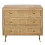 Bali 3 Drawer Chest Of Drawers