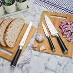 Noferro 3 Piece Knife Set