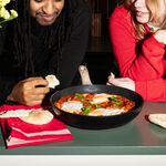 Pyrex Cook & Care Frying Pan 28cm