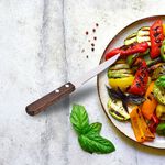 Premium BBQ Steak Knives 4 Pack