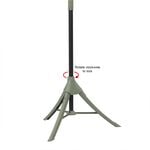 Northern Shore Tripod Clothes Dryer