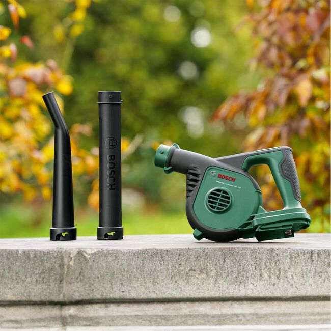 Bosch Universal Leaf Blower 18V-130 Cordless