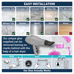 ShowerGem Shower Caddy