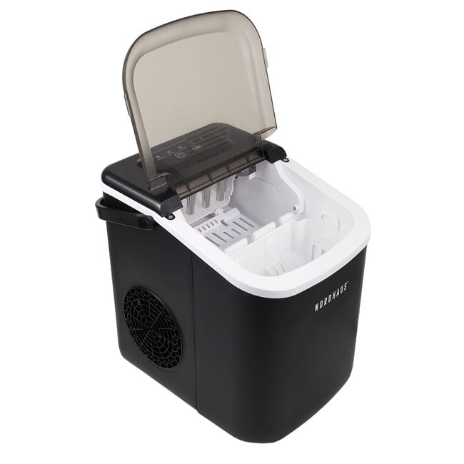 Nordhaus Ice Cube Maker