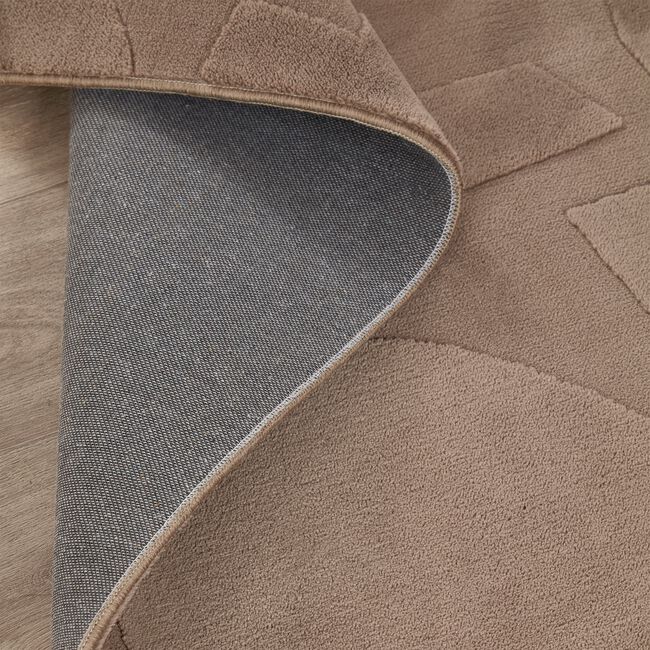 KINSALE MINK 80x150cm Rug 7A