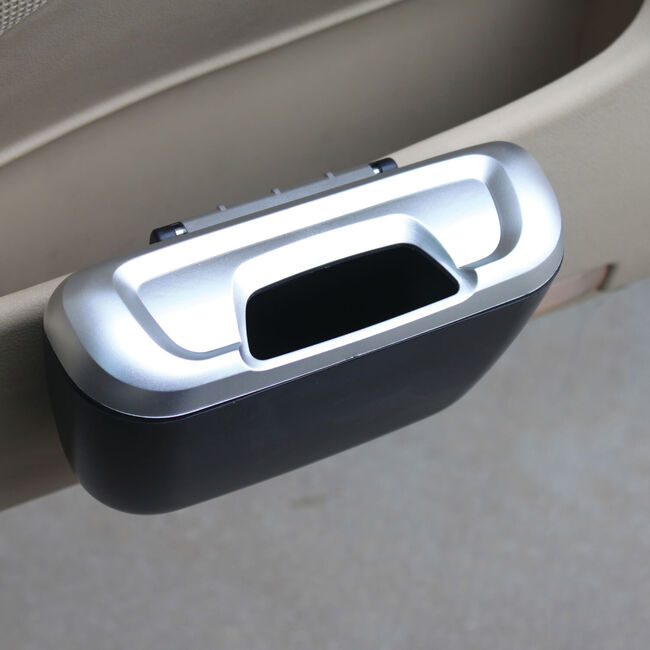 Car Rubbish Bin