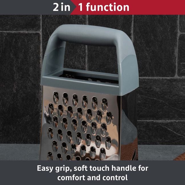 Prestige Box Grater