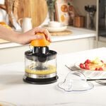 Salter Electric 40W Citrus Fruit Juicer Machine