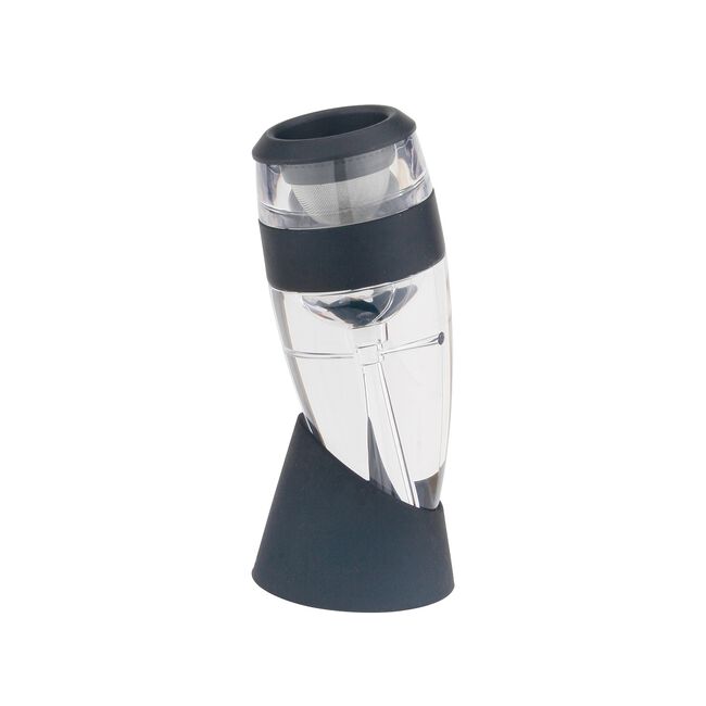 Cashel Living Wine Aerator