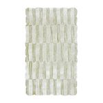 WATERVILLE BEIGE 80x150cm Rug