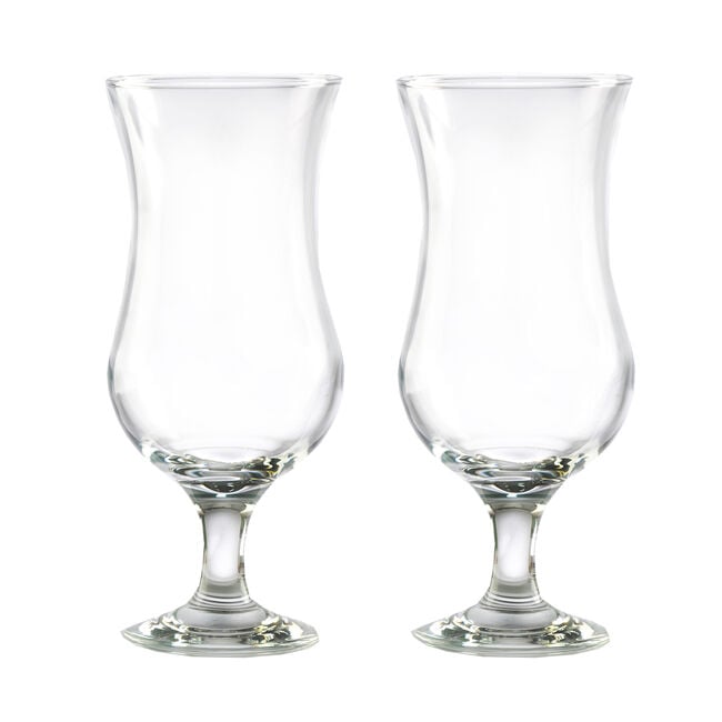 Entertain 420ml Cocktail Glasses 2 Pack
